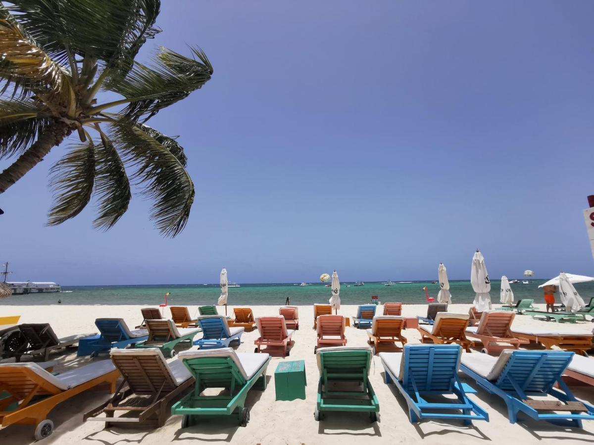 Coral Studios Playa Los Corales - Beach Club And Spa Punta Cana Exterior foto